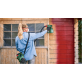 BOSCH EasySpray 18V-100 dažų pulverizatorius